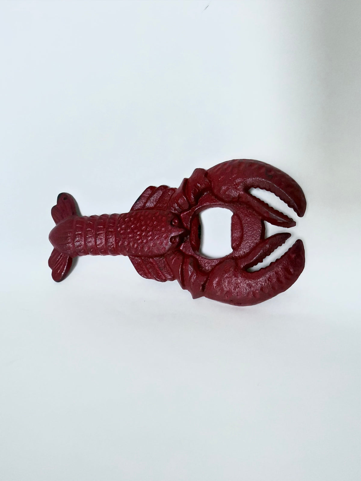 Lobster Bottle Opener