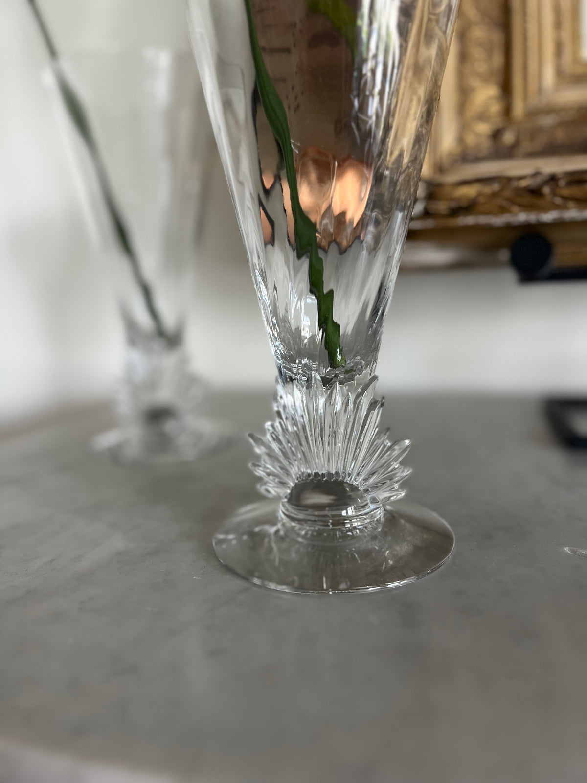 Art Deco Vase