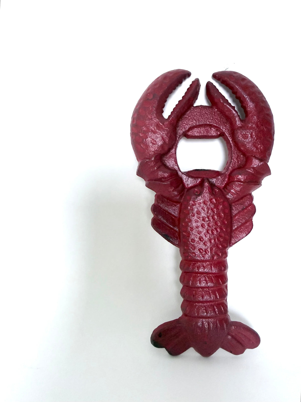 Lobster Bottle Opener