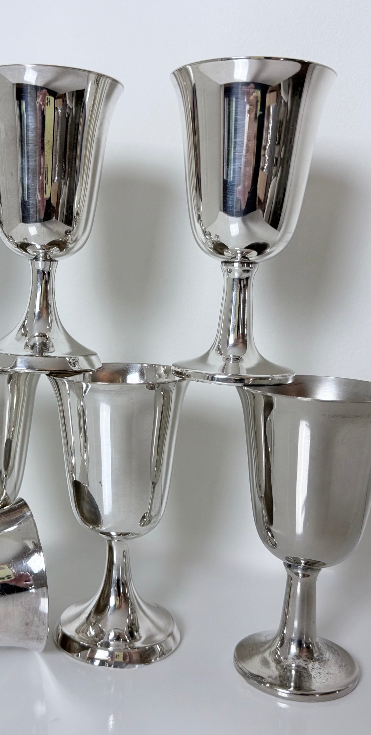 Goblets | Set of 8