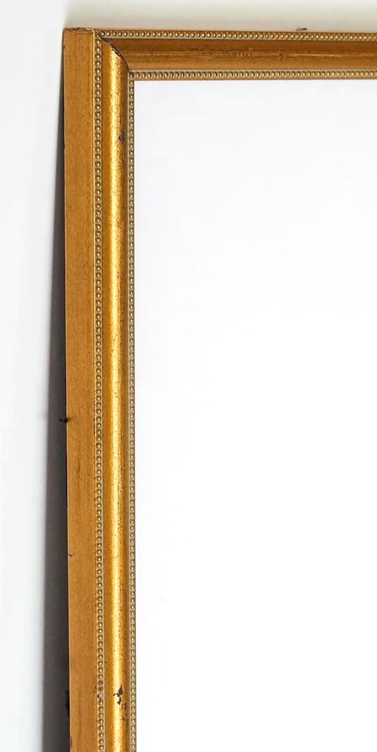 Framed Architectural Print