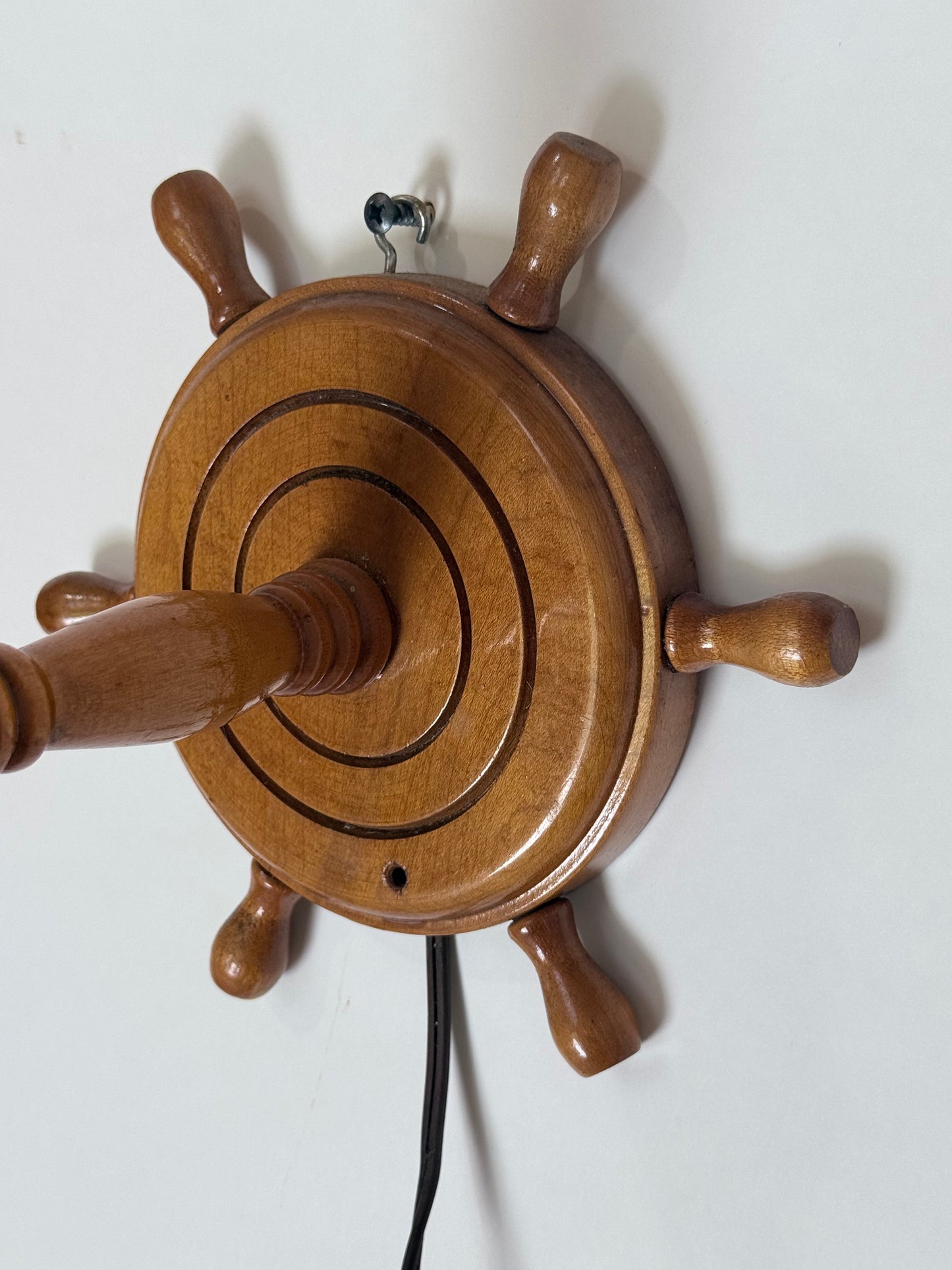 Pair of Sconces