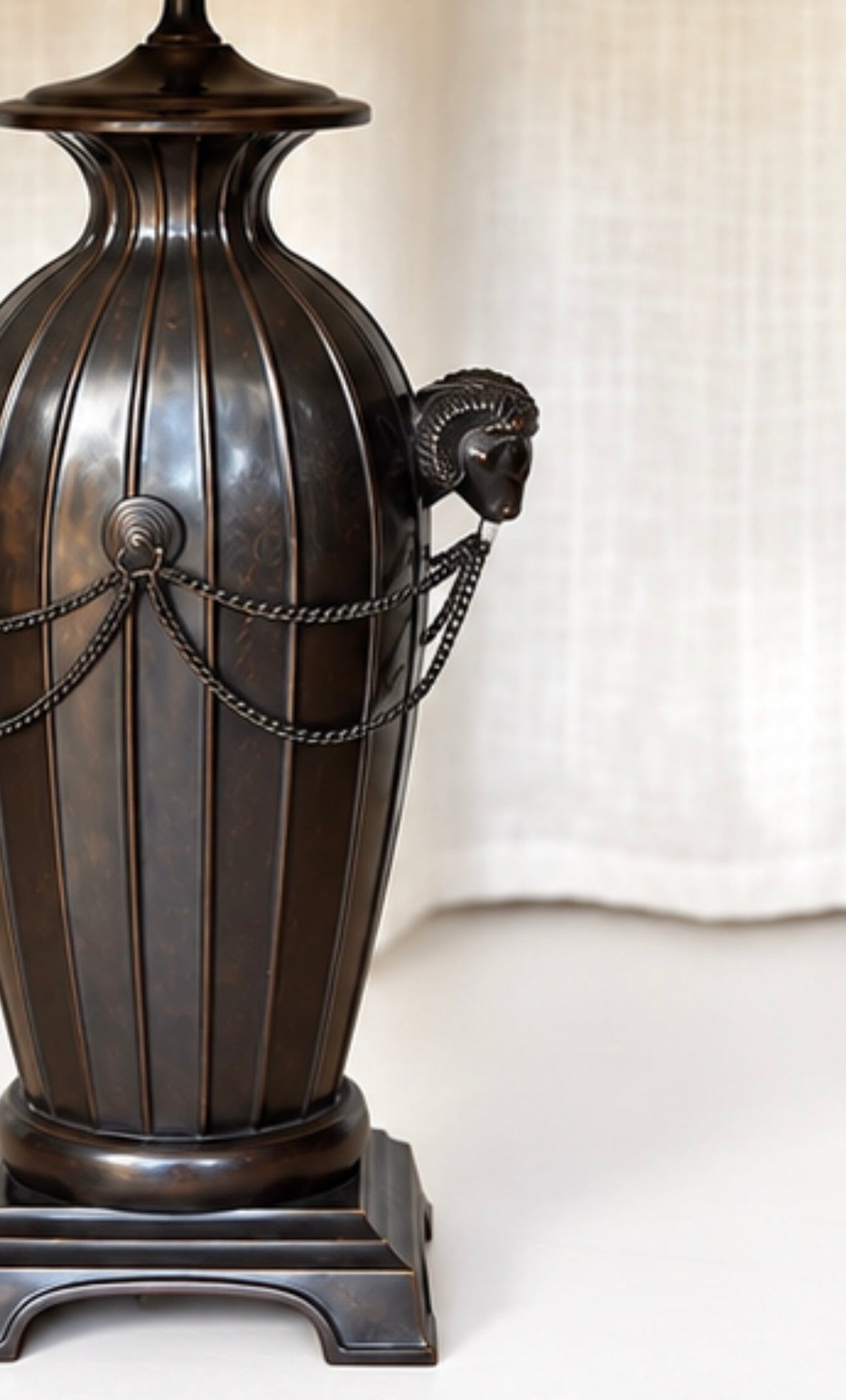 Luminaire