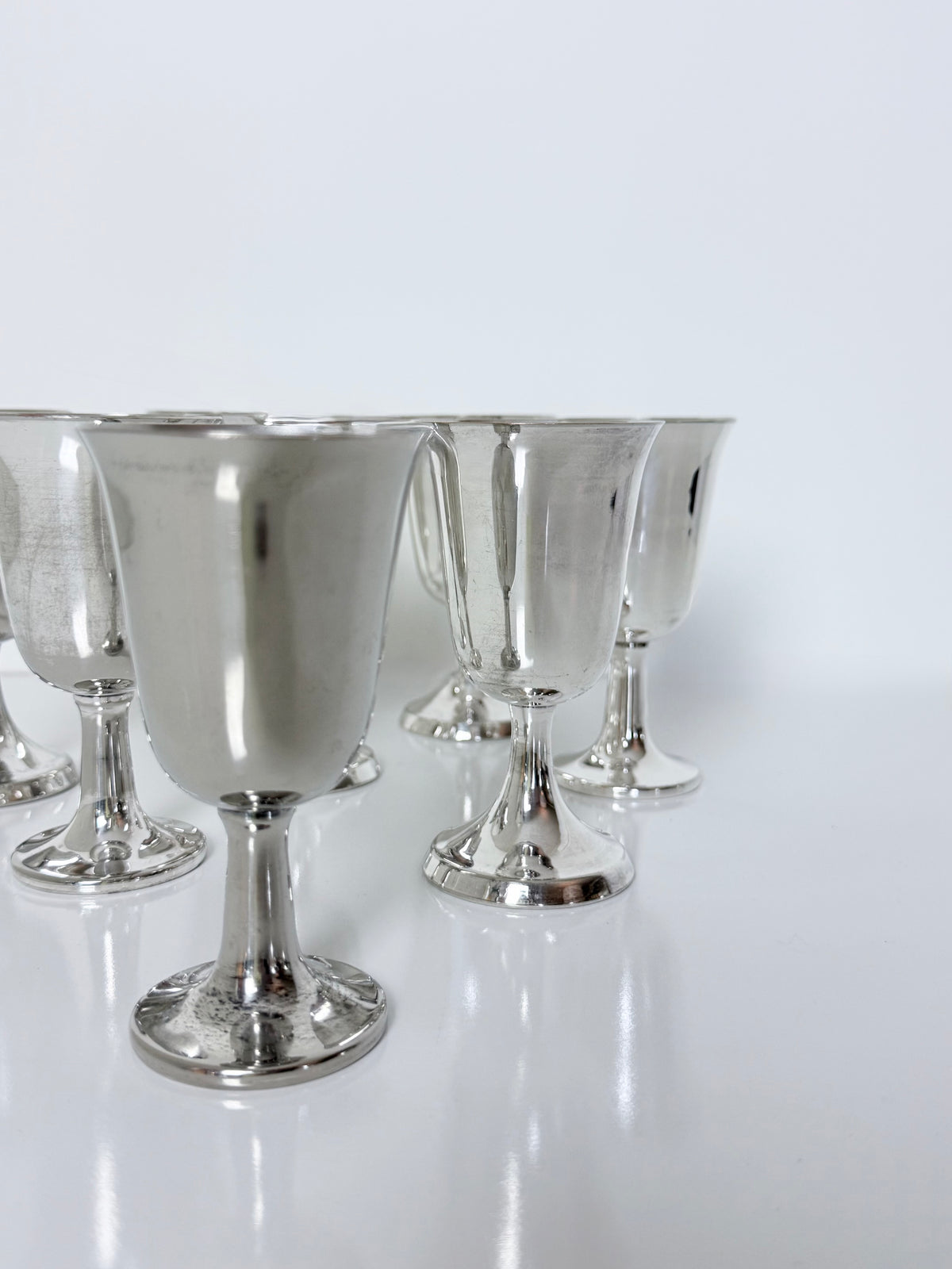 Goblets | Set of 8