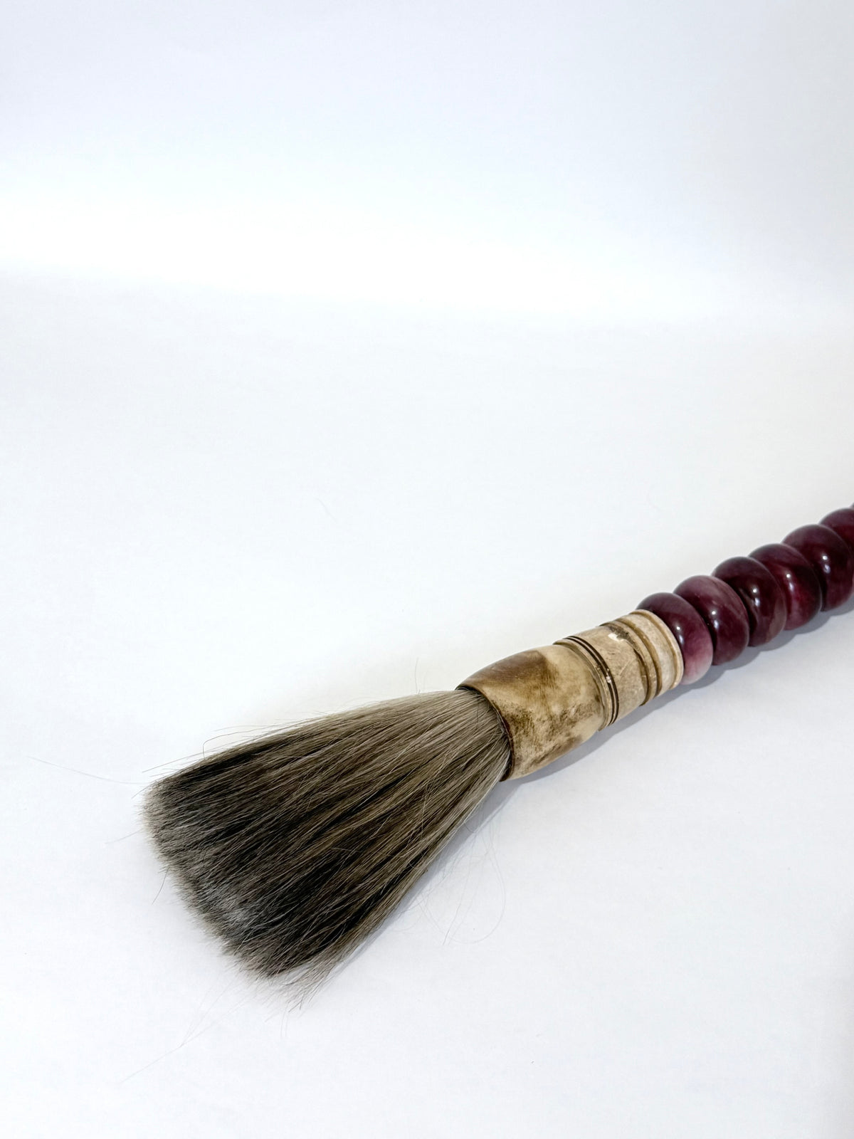 Antique Calligraphy Brush