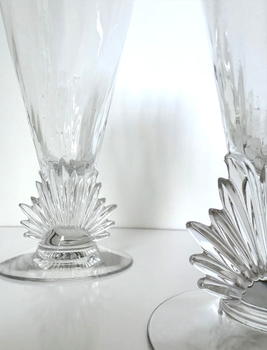 Art Deco Vase