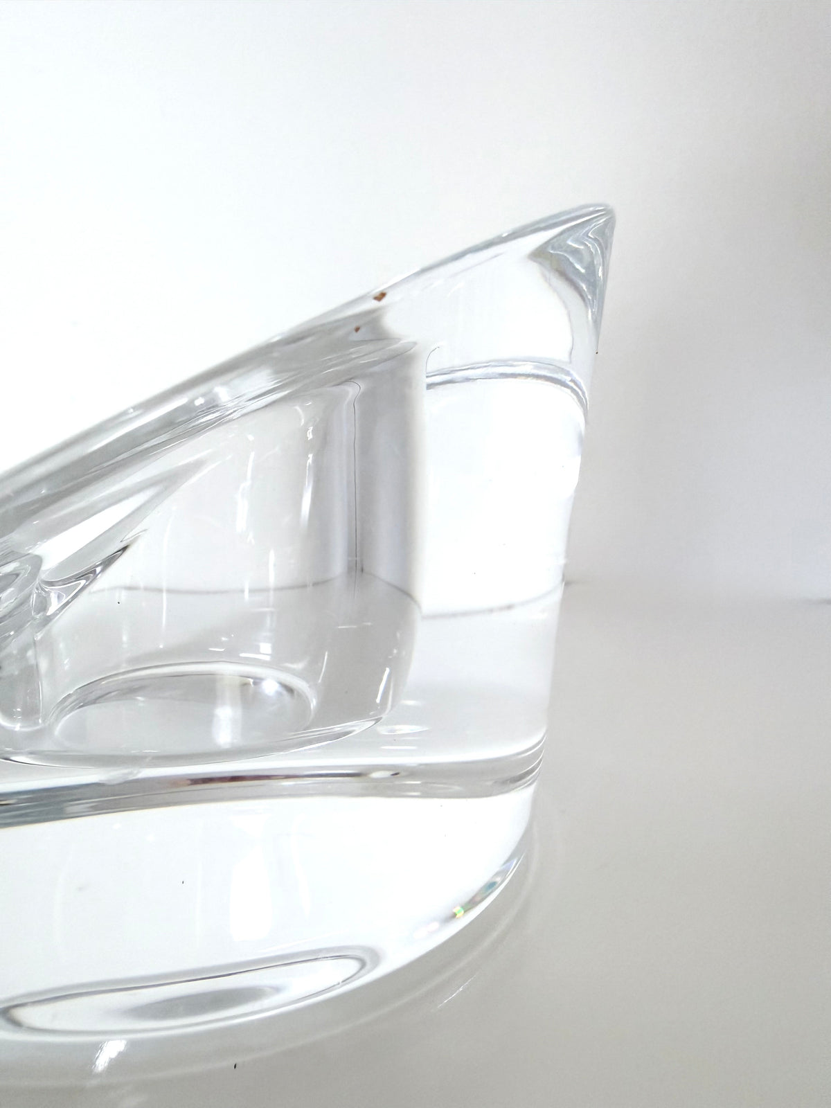Sculptural Votives | Pair