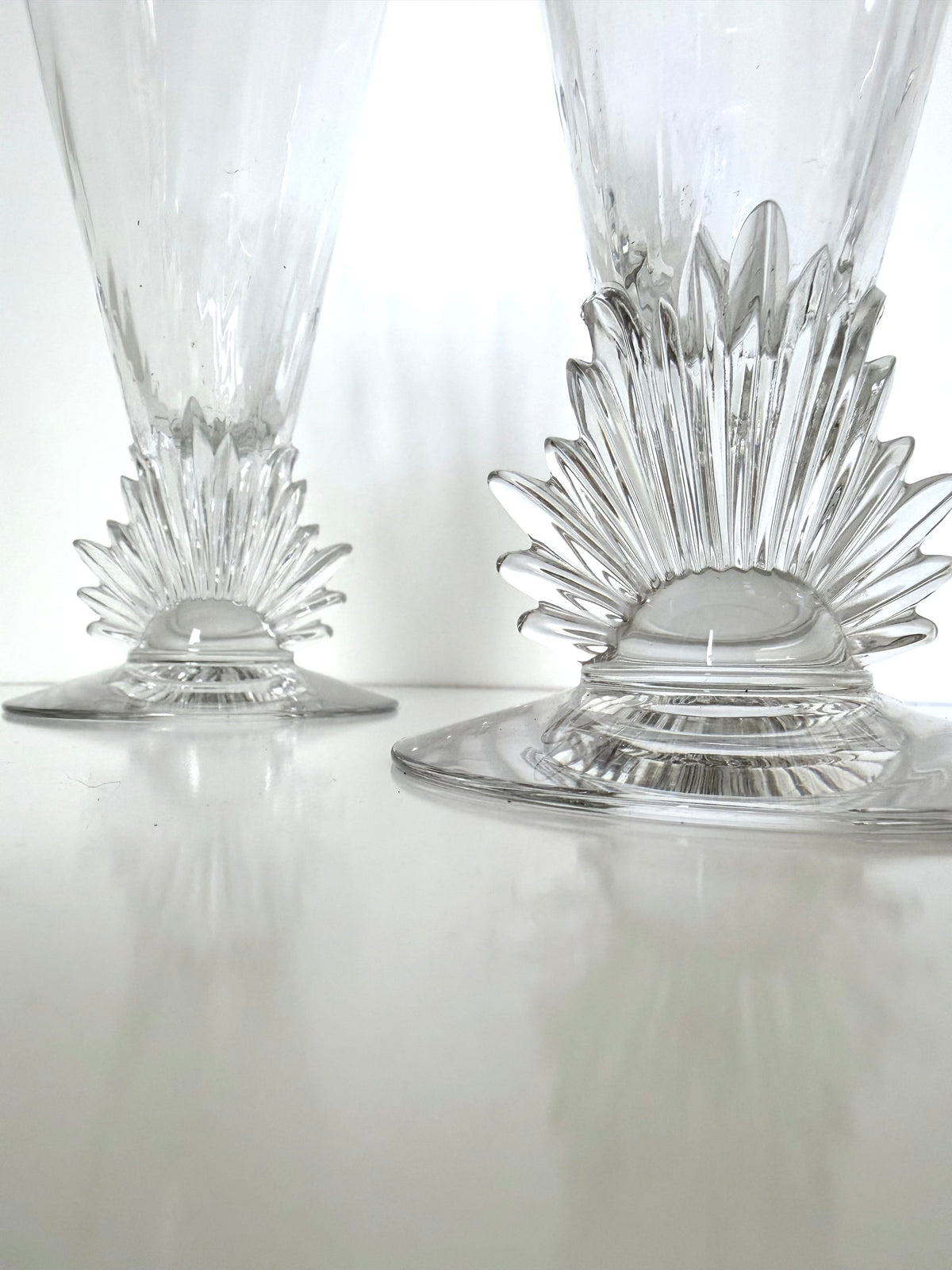 Art Deco Vase