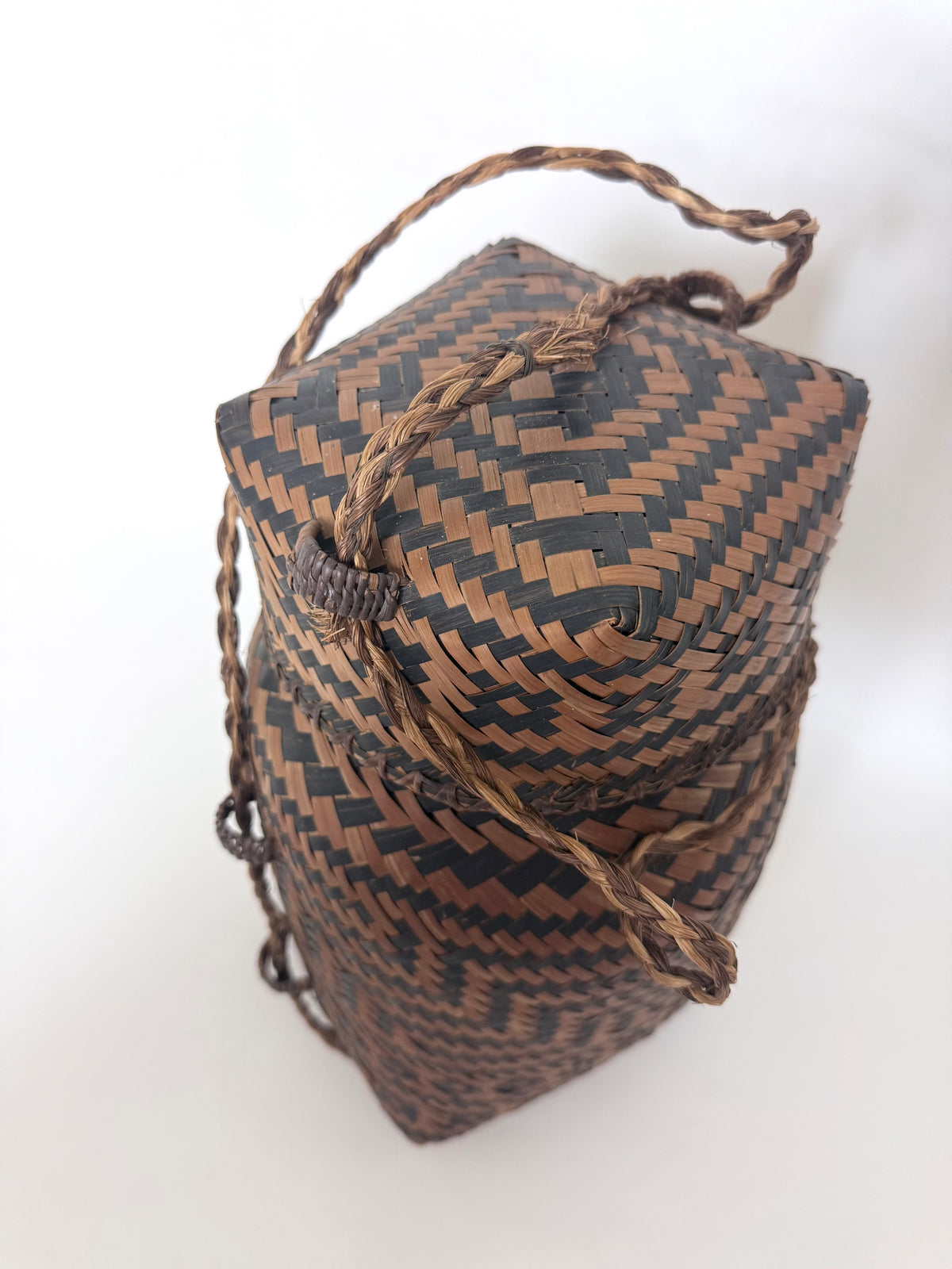 Woven Basket
