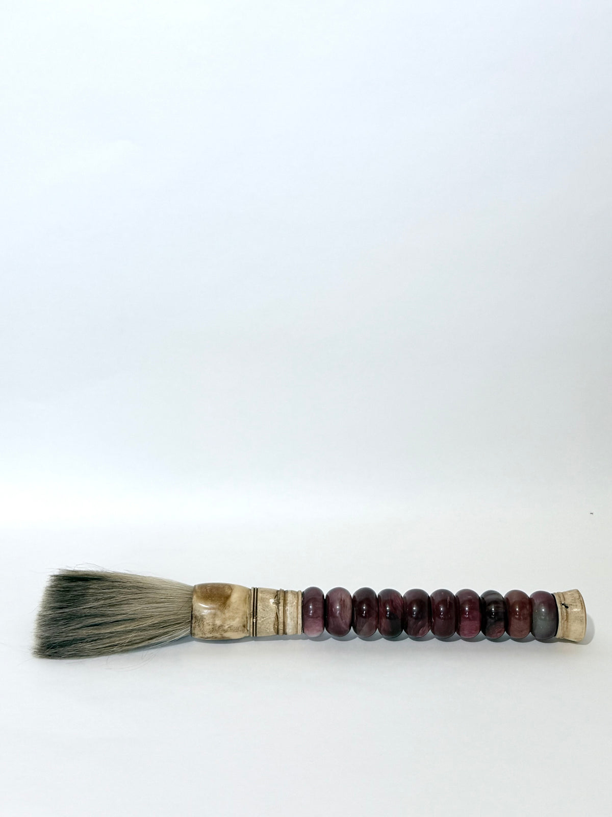 Antique Calligraphy Brush
