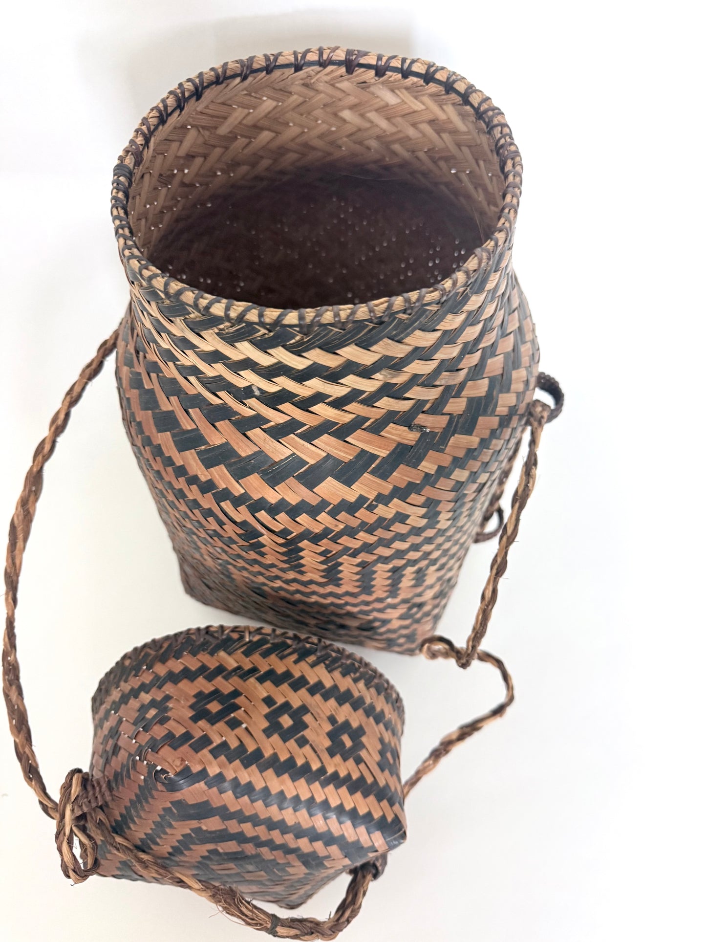 Woven Basket