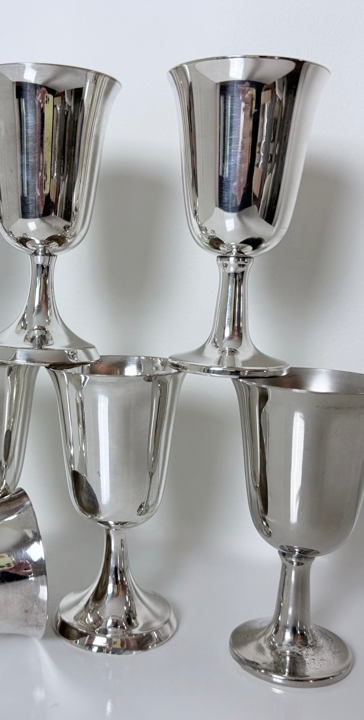 Goblets | Set of 8