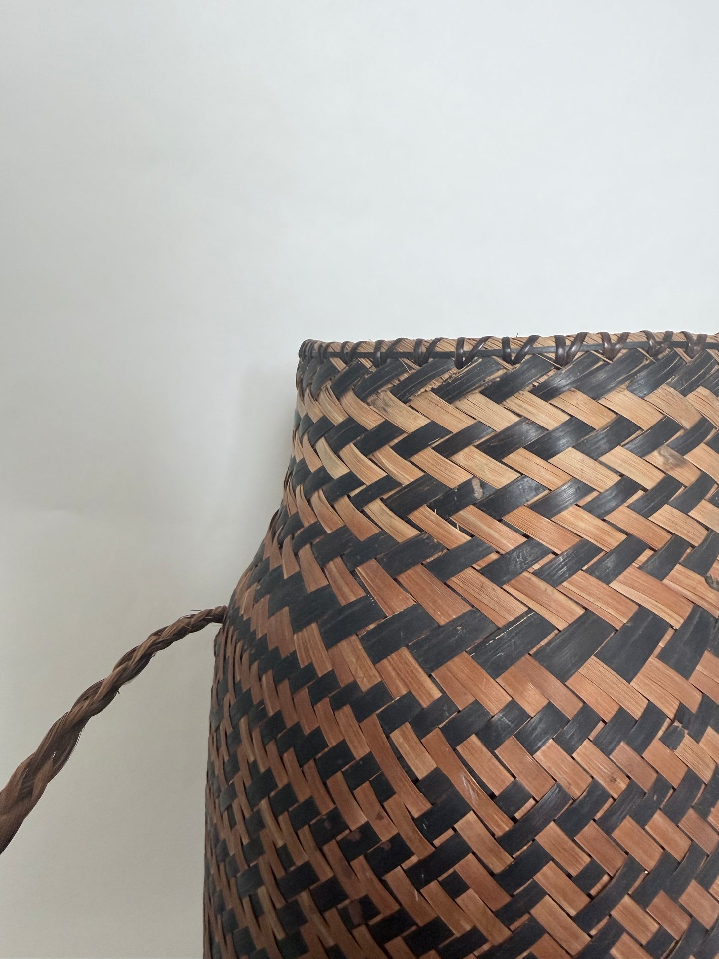 Woven Basket