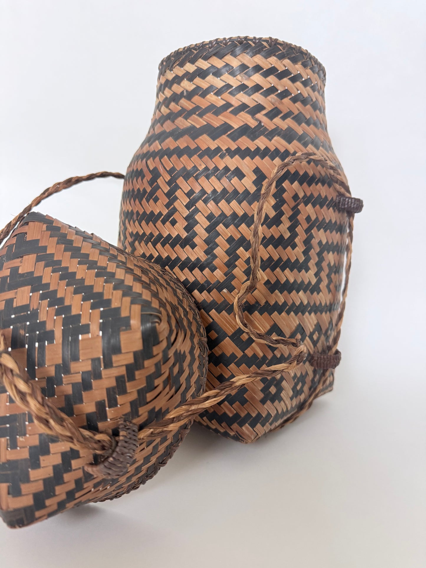 Woven Basket