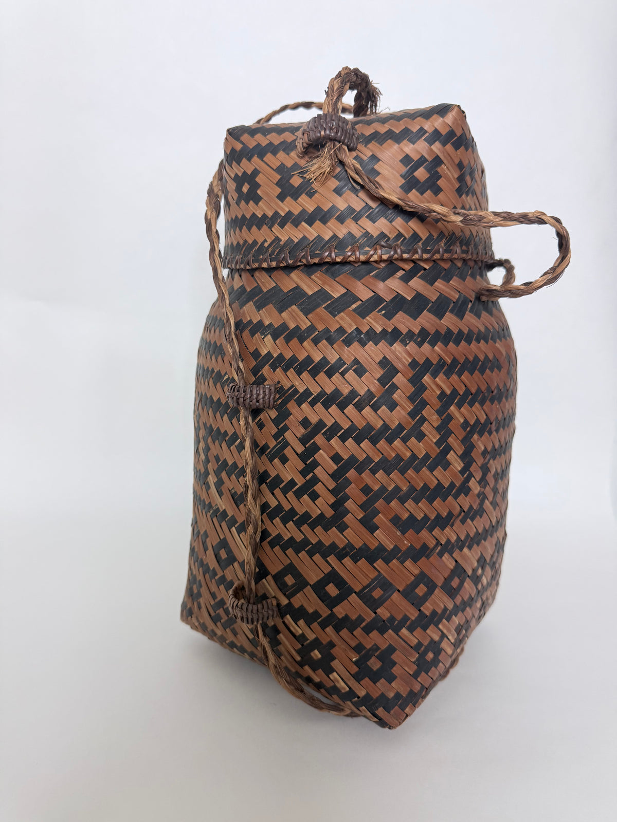 Woven Basket