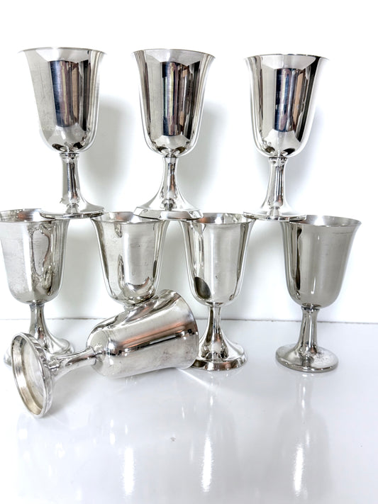 Goblets | Set of 8